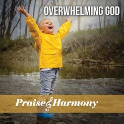 Cover of Overwhelming God
