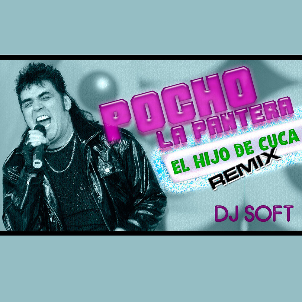 Picture of El Hijo de Cuca (Remix)