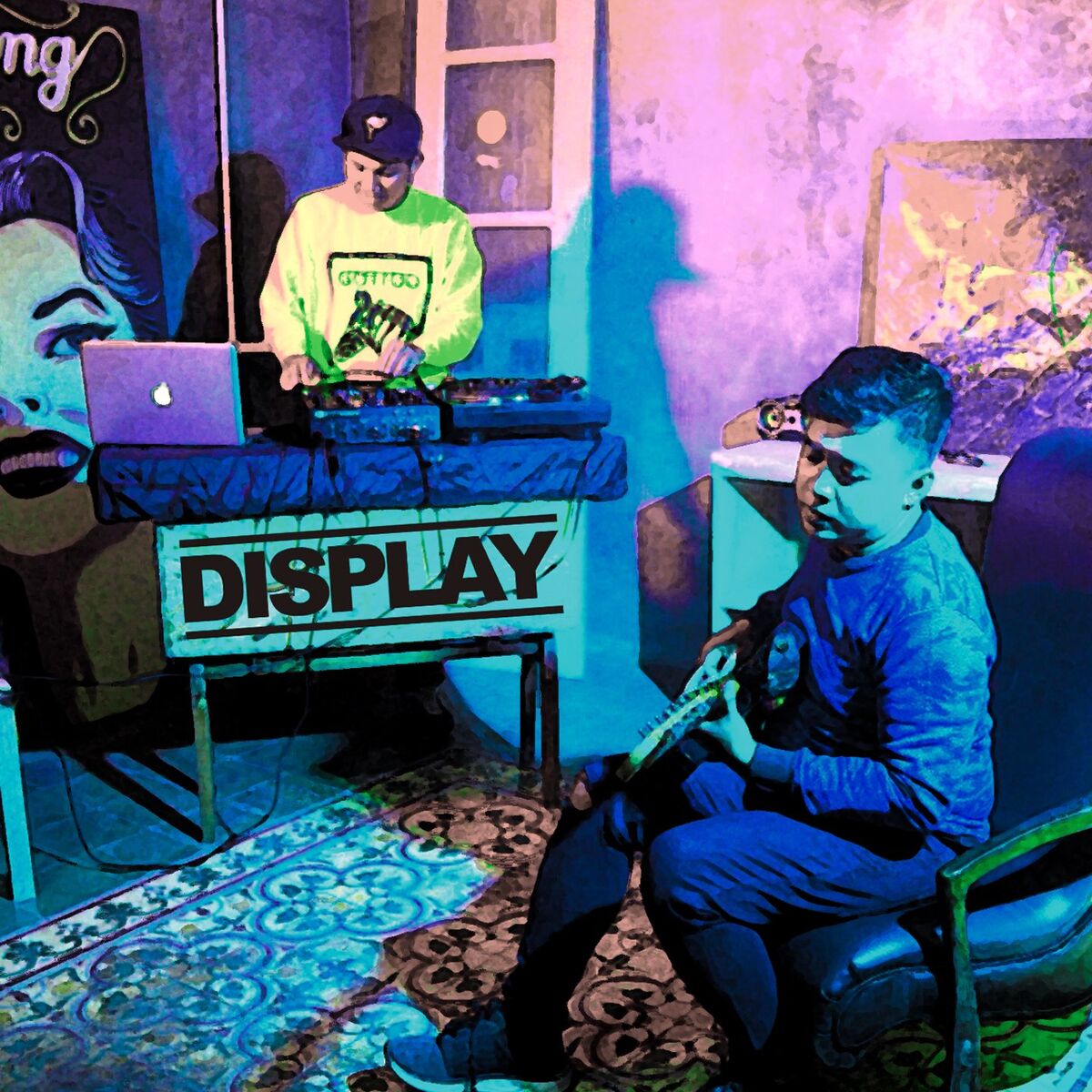 Album cover of Hari Baik