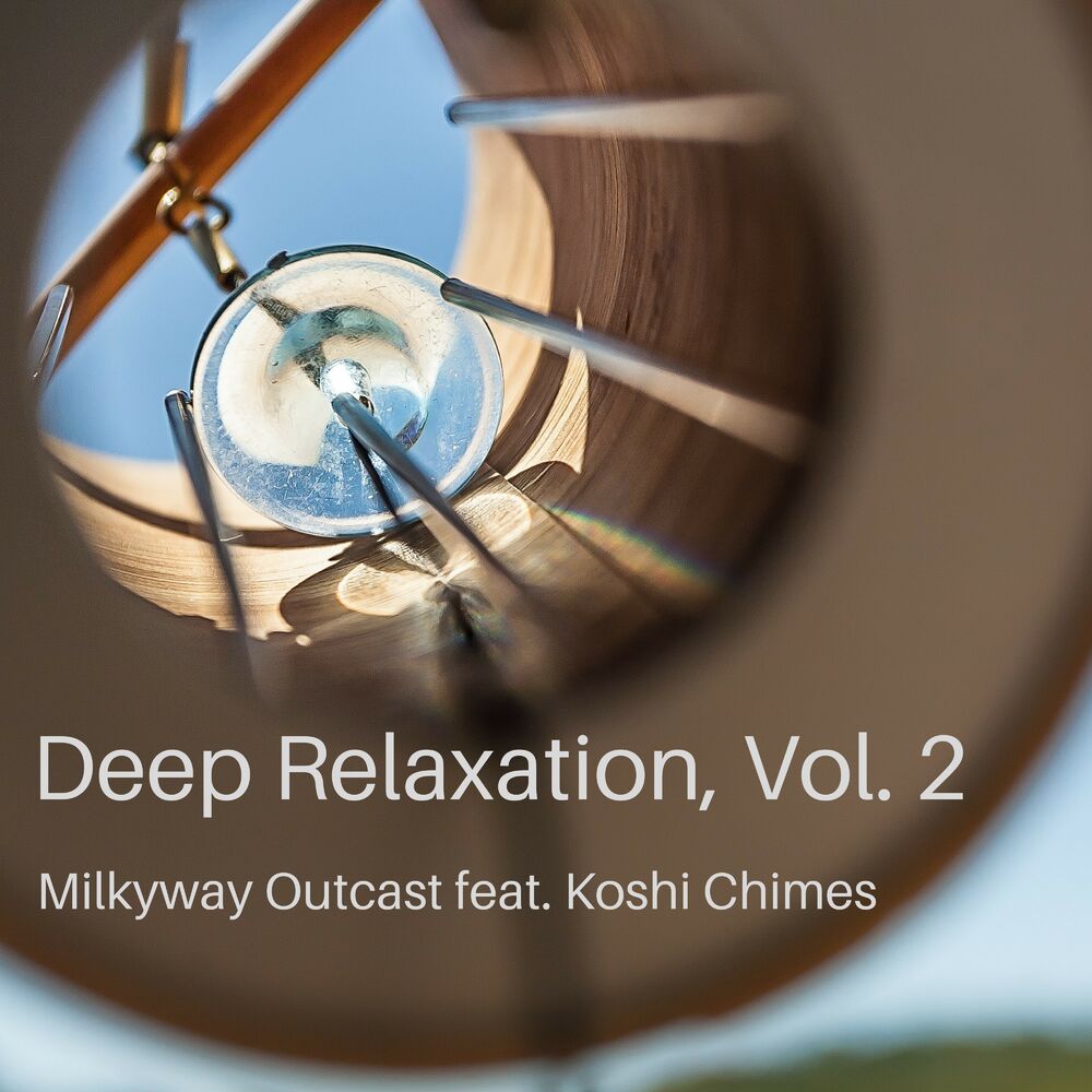 Picture of Deep Relaxation, Vol. 2