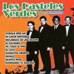 Cover of Las Clasicas