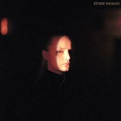 Cover of Stone Woman
