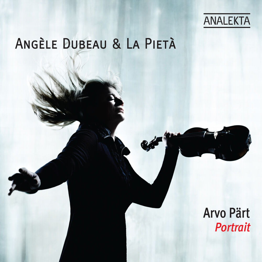 Picture of Arvo Pärt: Portrait