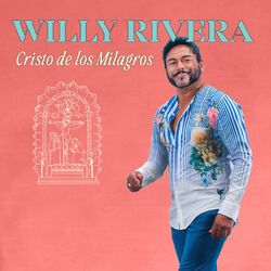 Cover of Cristo de los milagros