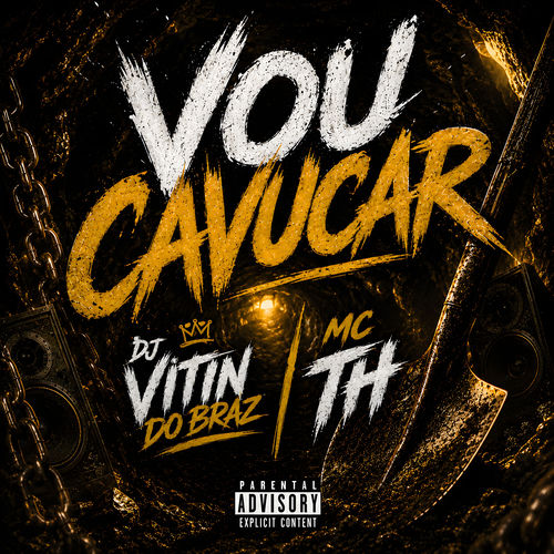 Vou Cavucar