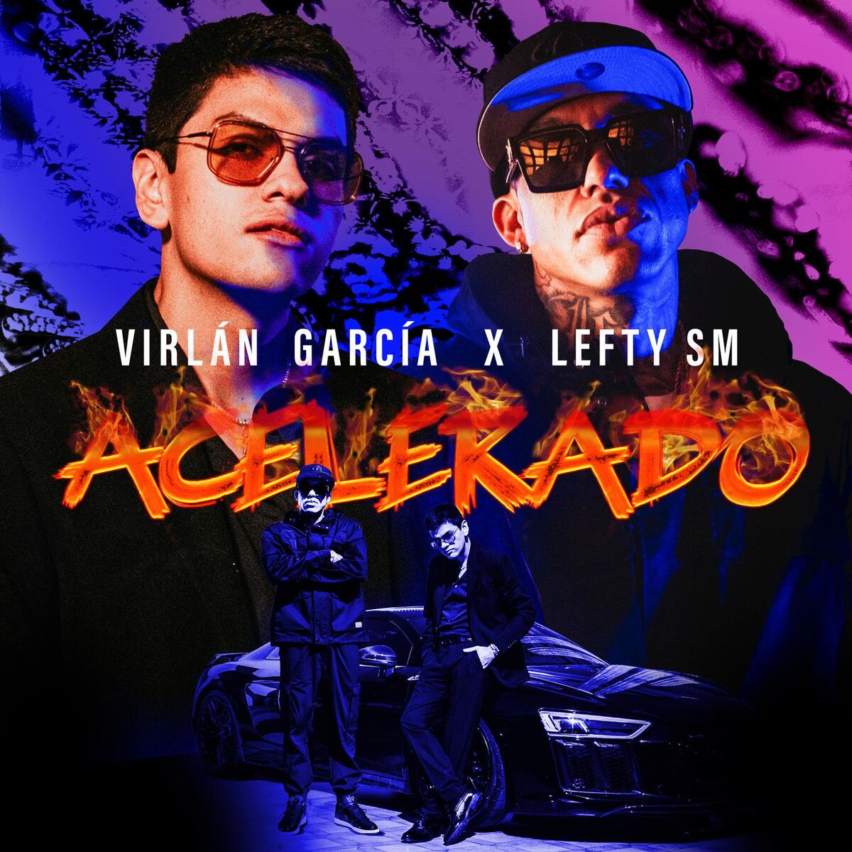 Album cover of Acelerado