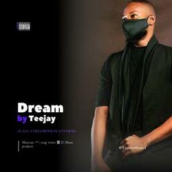 Cover of DREAM
