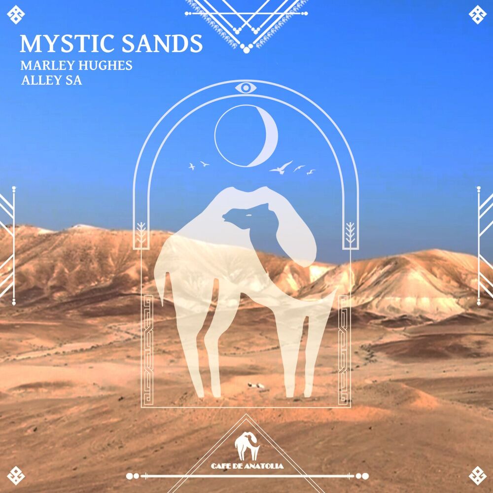 Picture of Mystic Sands
