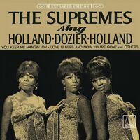 There's a Place for Us The Supremes　限定CD There's a Place for Us The Supremes 限定CD The Supremes