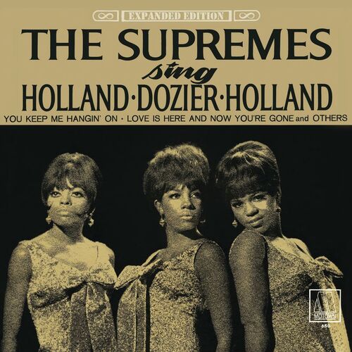 There's a Place for Us The Supremes　限定CD The Supremes - There's A Place For Us: Unreleased Lp & More