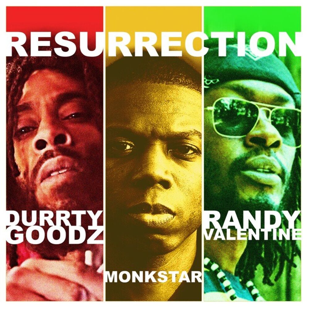 Picture of Resurrection
