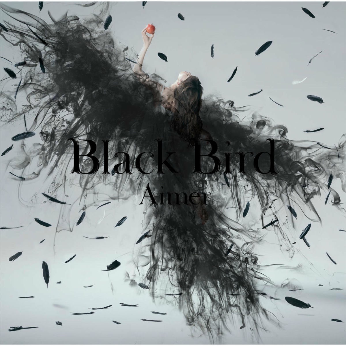 Album cover of Black Bird