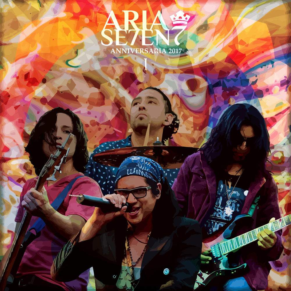 Album artwork for Susie by ARIA