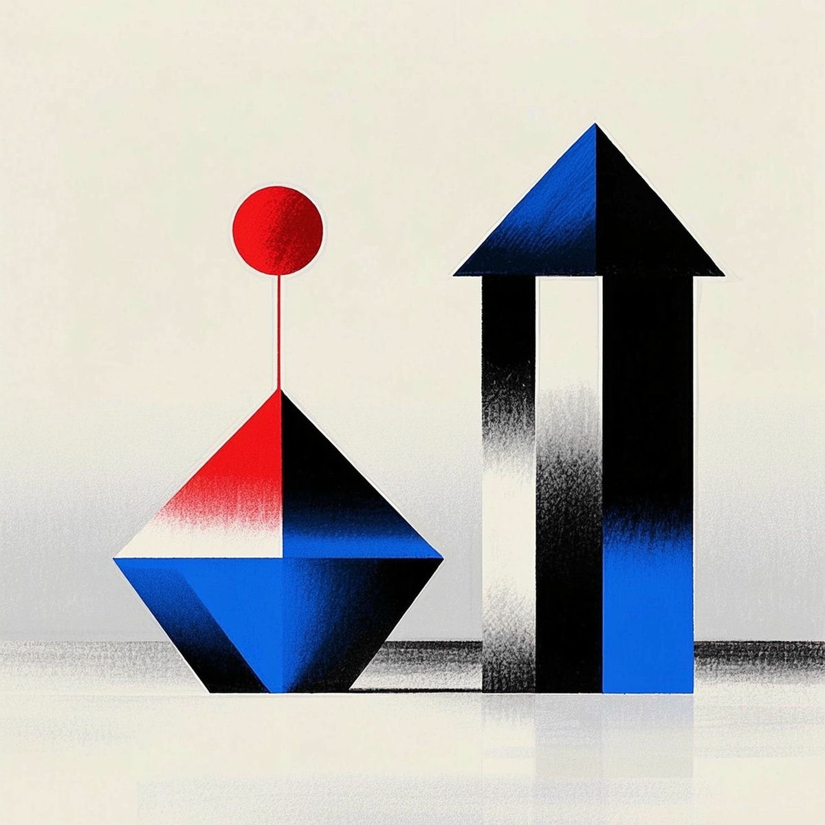 Album cover of Rising hope