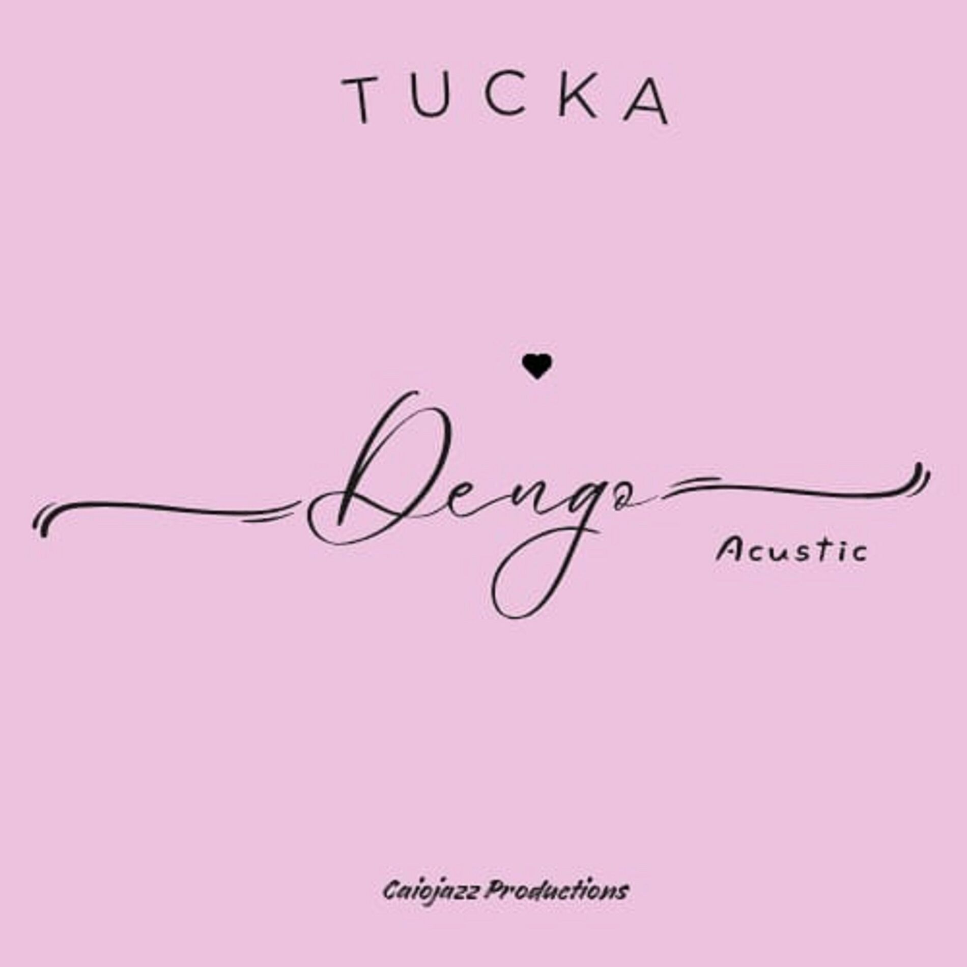Album cover of Dengo