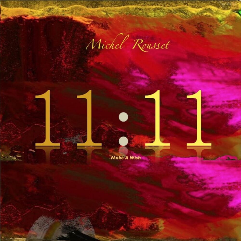 Picture of 11:11 Make a Wish