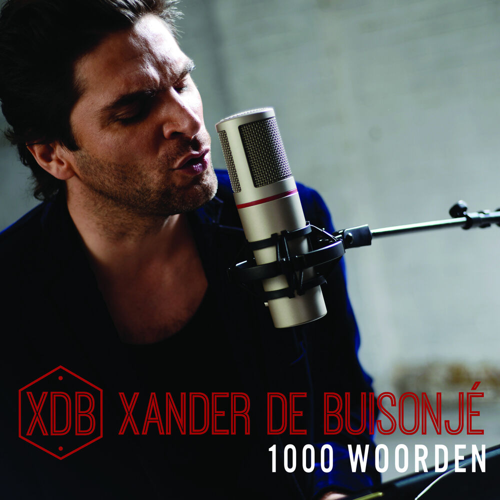 Picture of 1000 Woorden