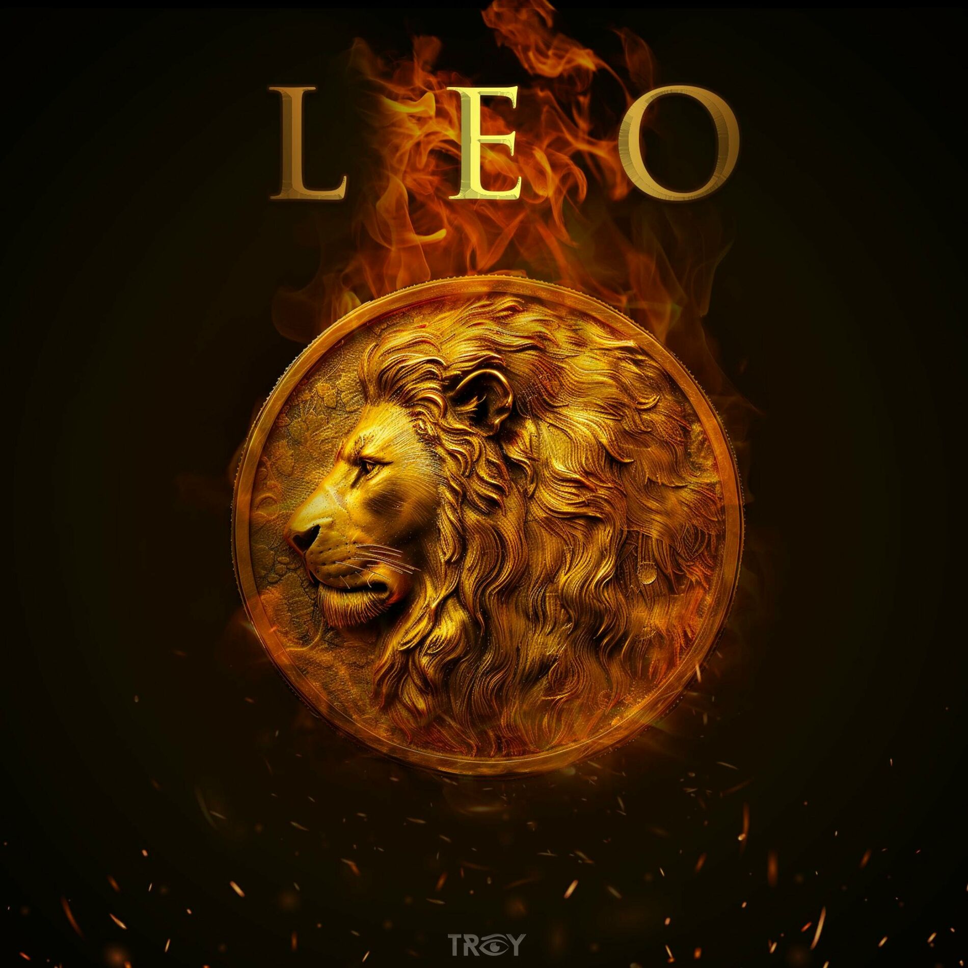 Album cover of Leo