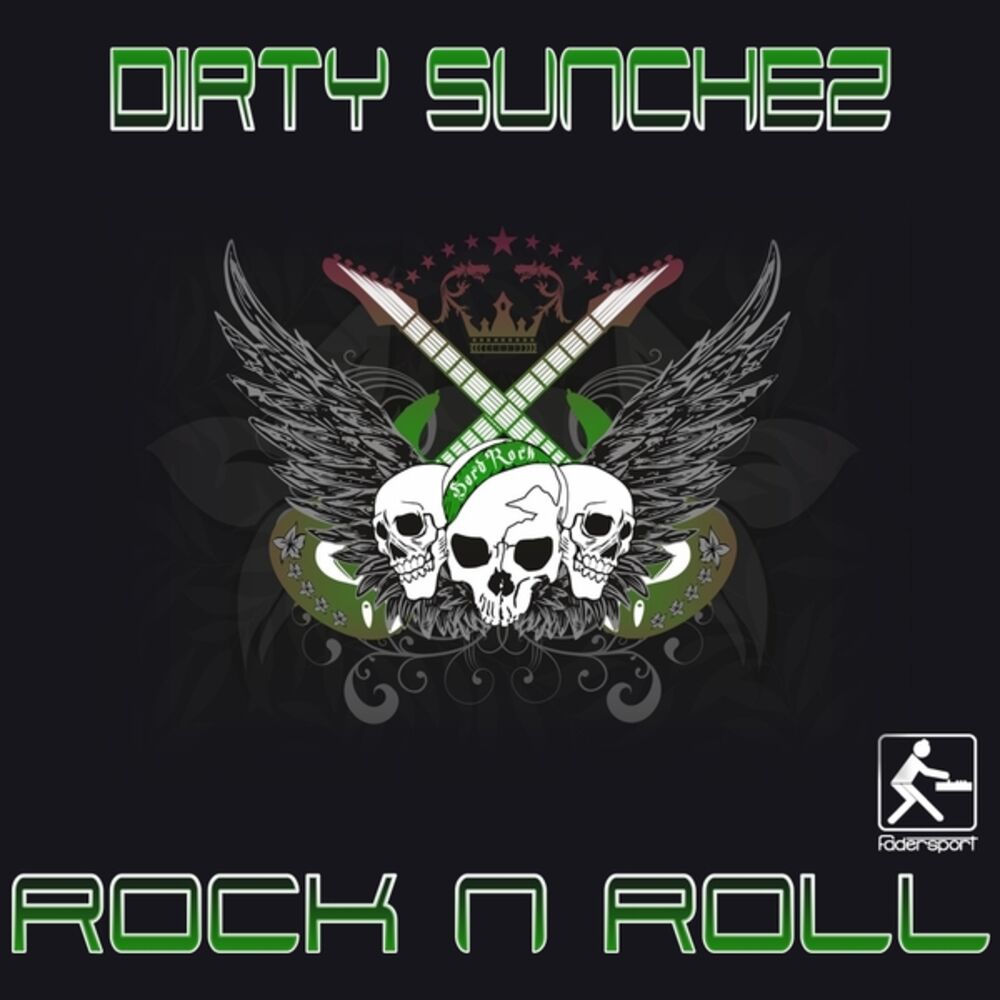 Picture of Rock n Roll Music