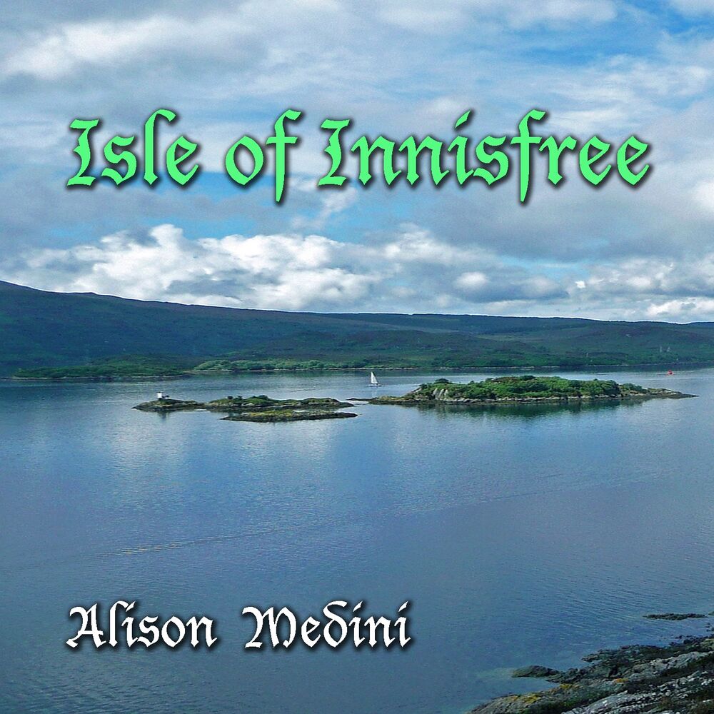Picture of Isle of Innisfree