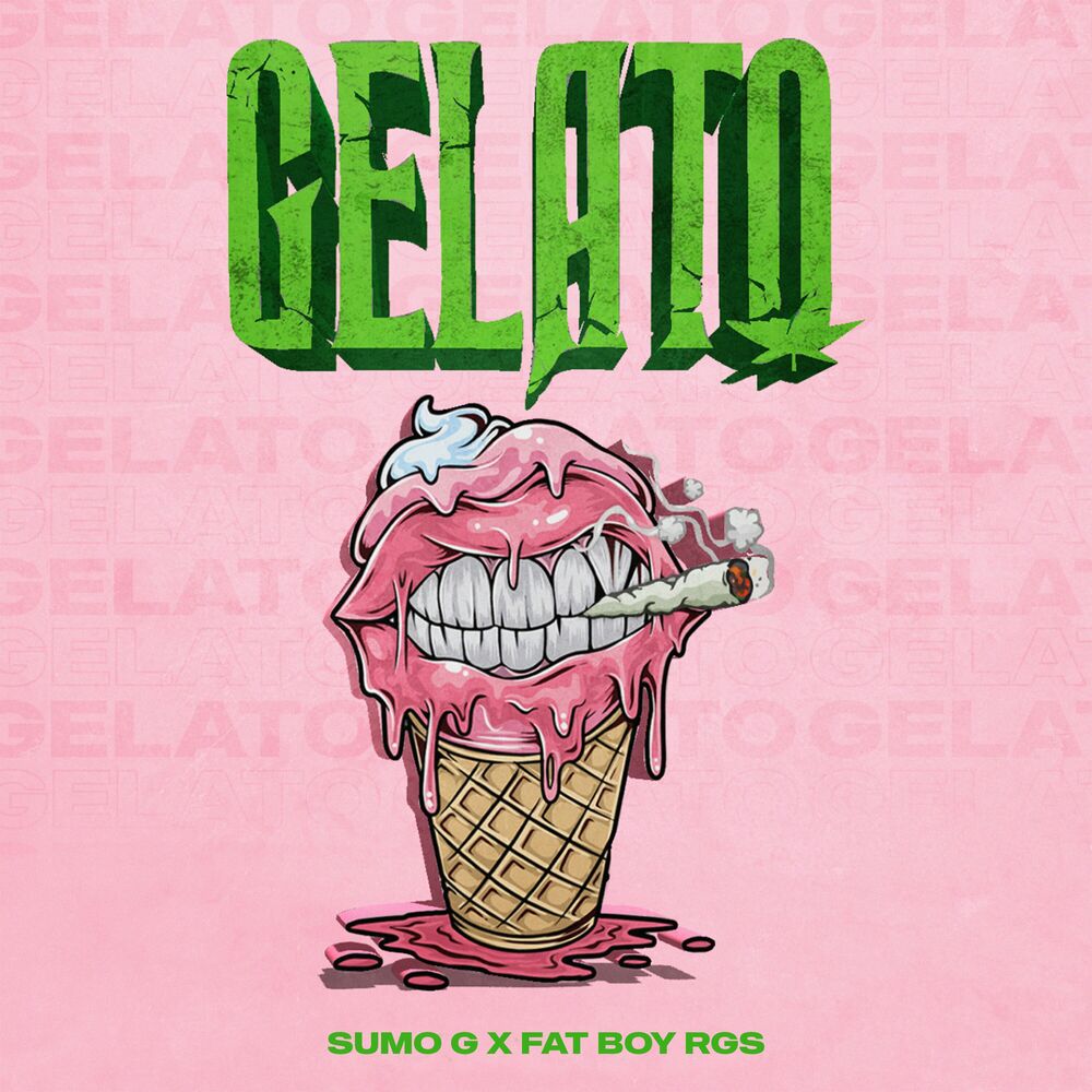 Picture of Gelato