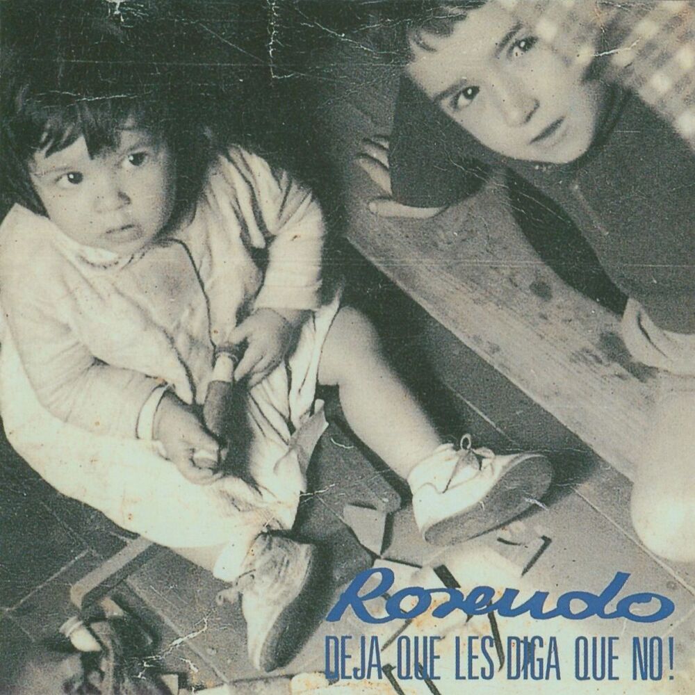 Picture of Deja Que Les Diga que no