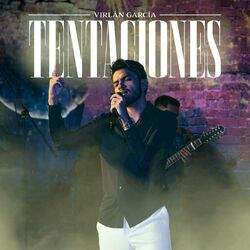Cover of Tentaciones