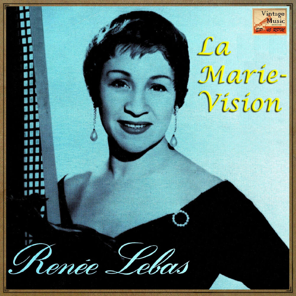 Picture of La Marie-Vision