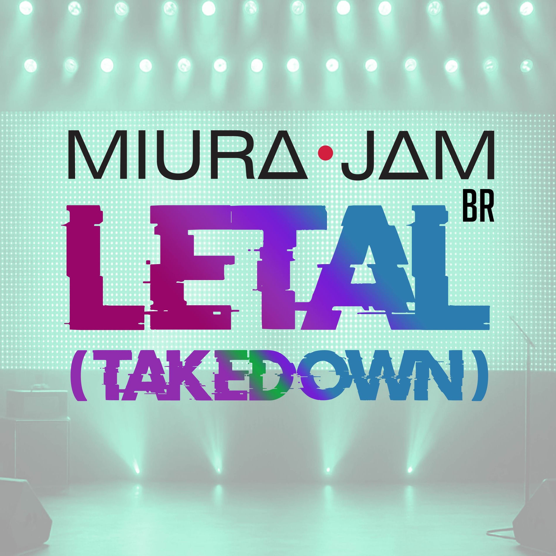 Album cover of LETAL: Takedown (Guerreiras do Kpop)