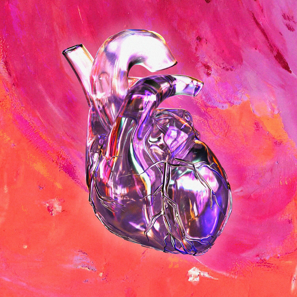 Album cover of éxtasis