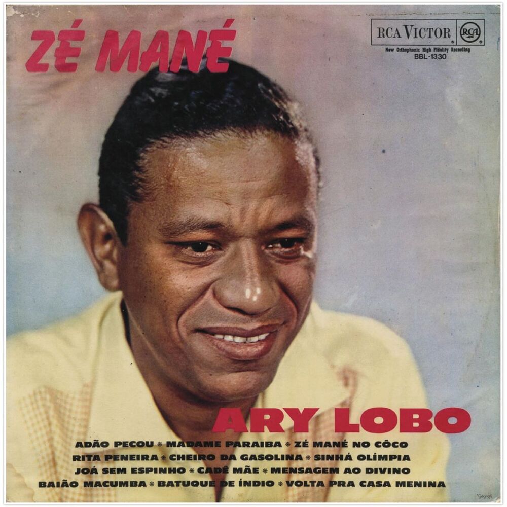 Picture of Zé Mané