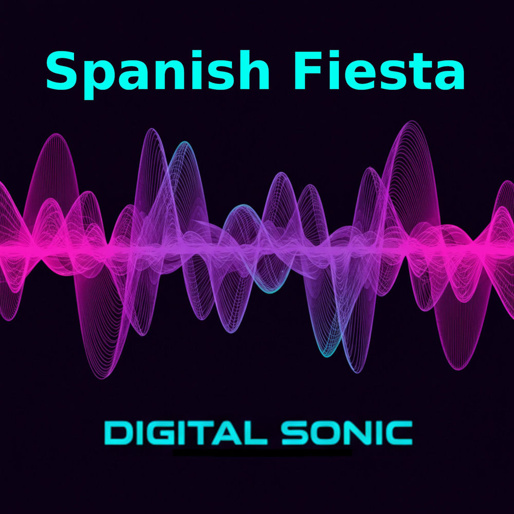 Spanish Fiesta