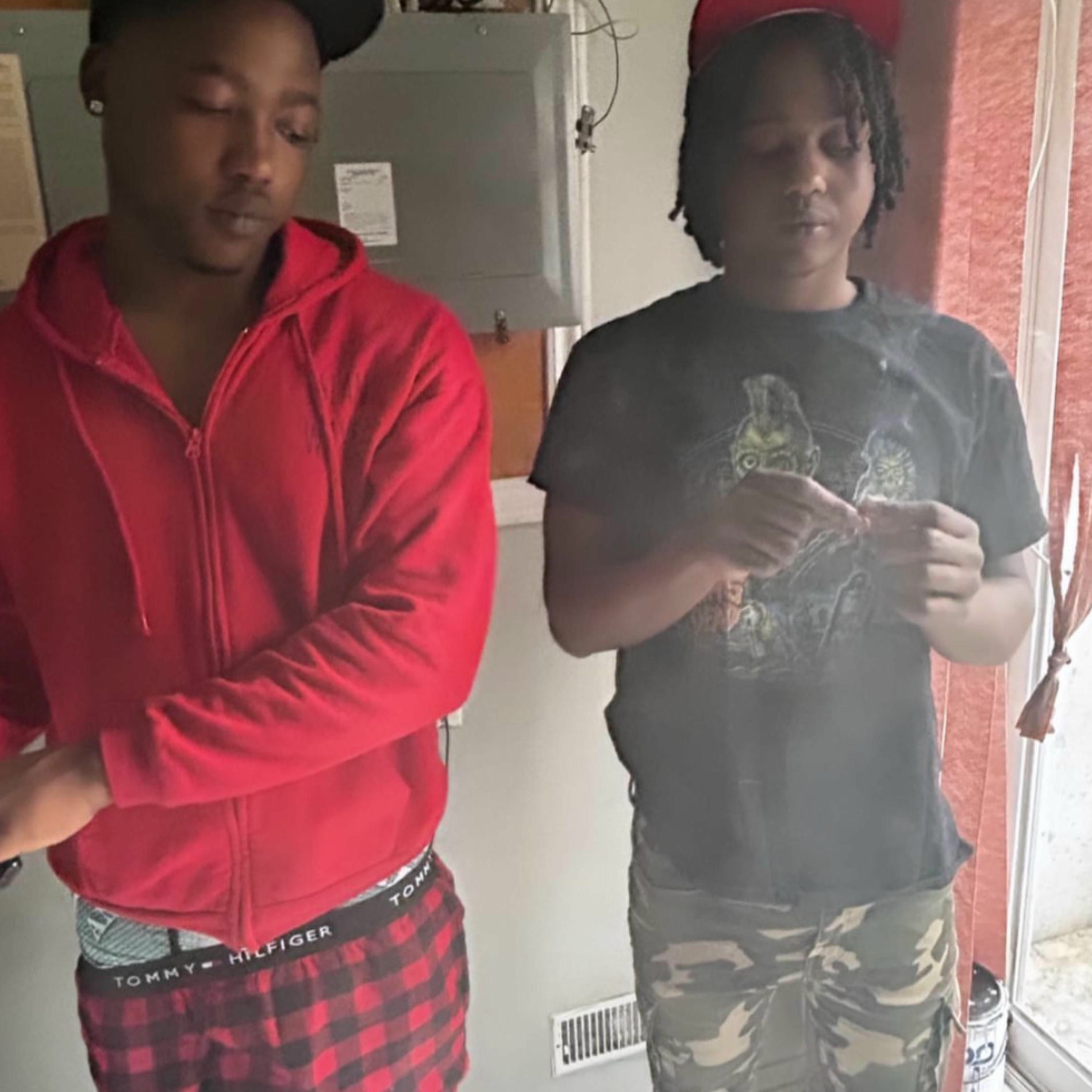 Album cover of Never Ever