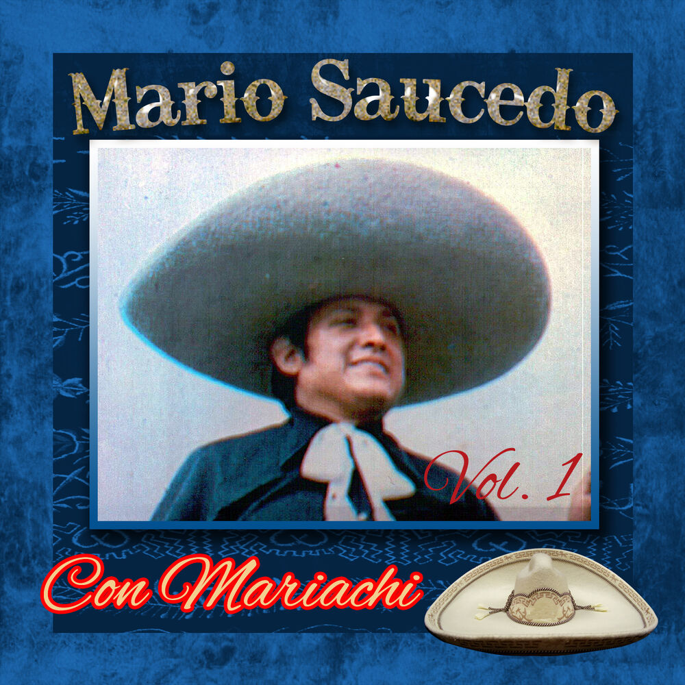 Picture of Con Mariachi