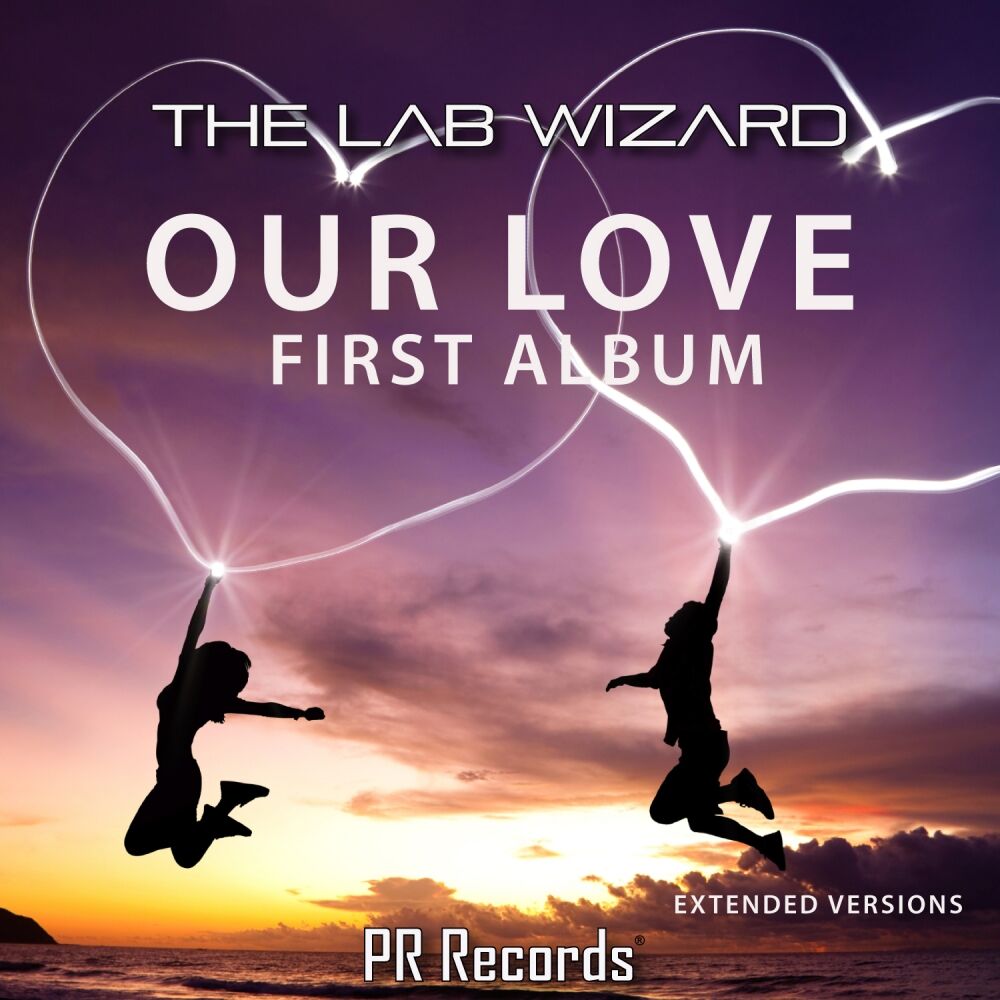 Picture of Our Love First Album Extended Versions
