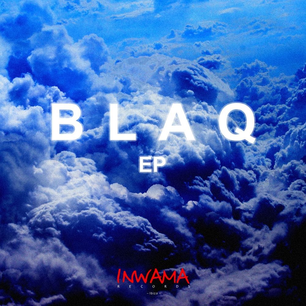 Picture of Blaq EP