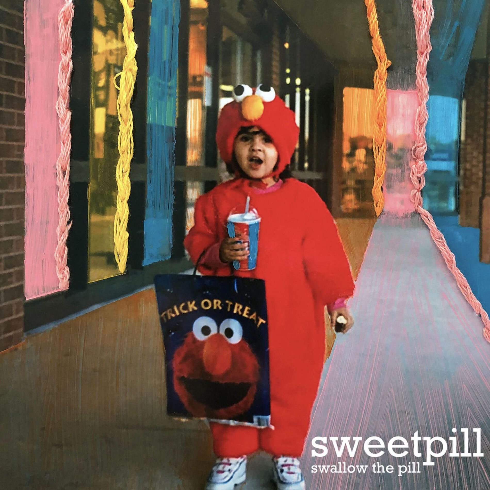 Album cover of Swallow the Pill