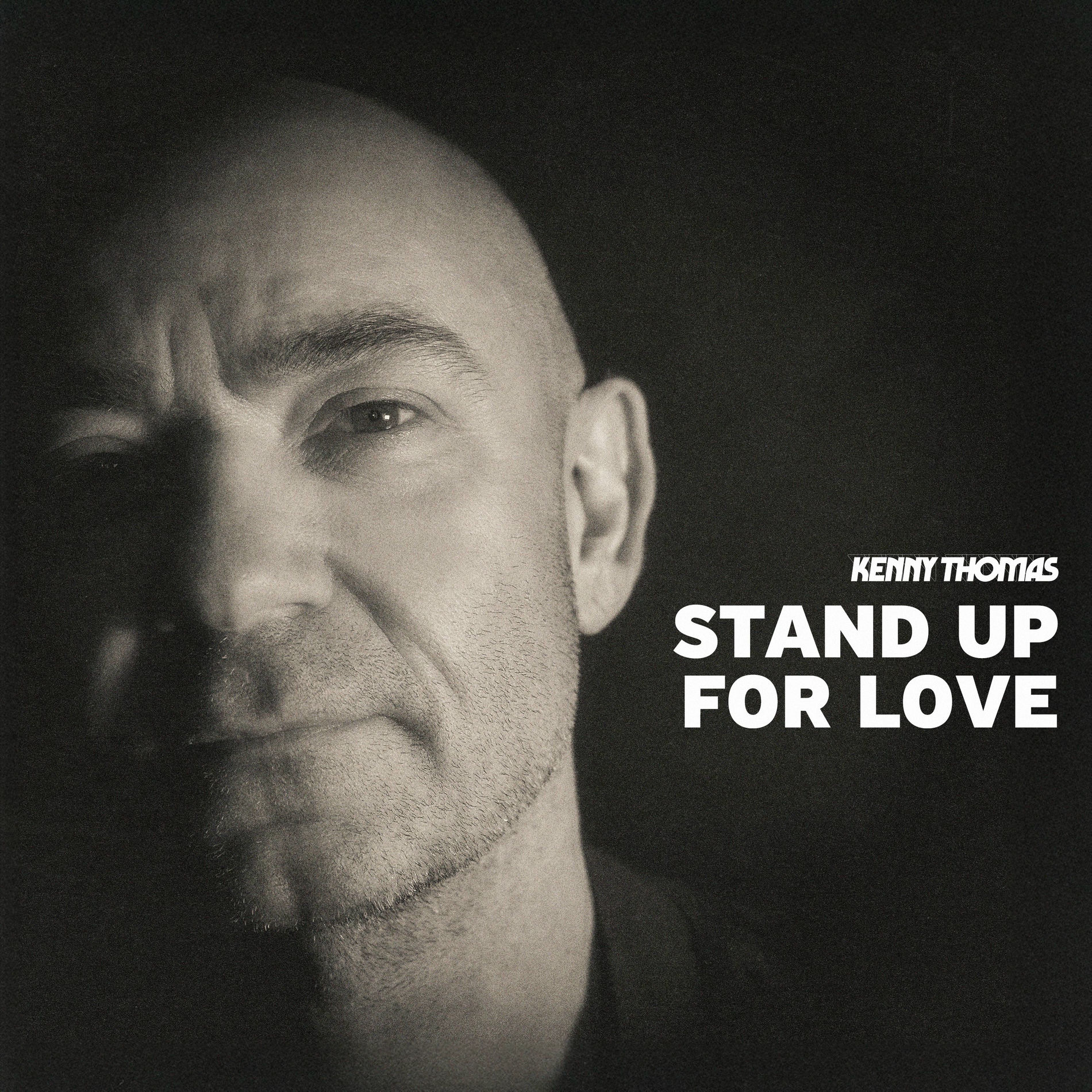 Album cover of Stand Up For Love