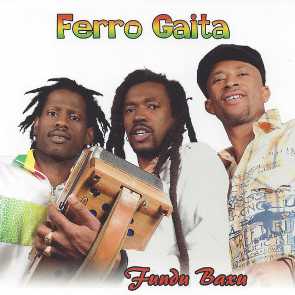 Picture of Fundu Baxo