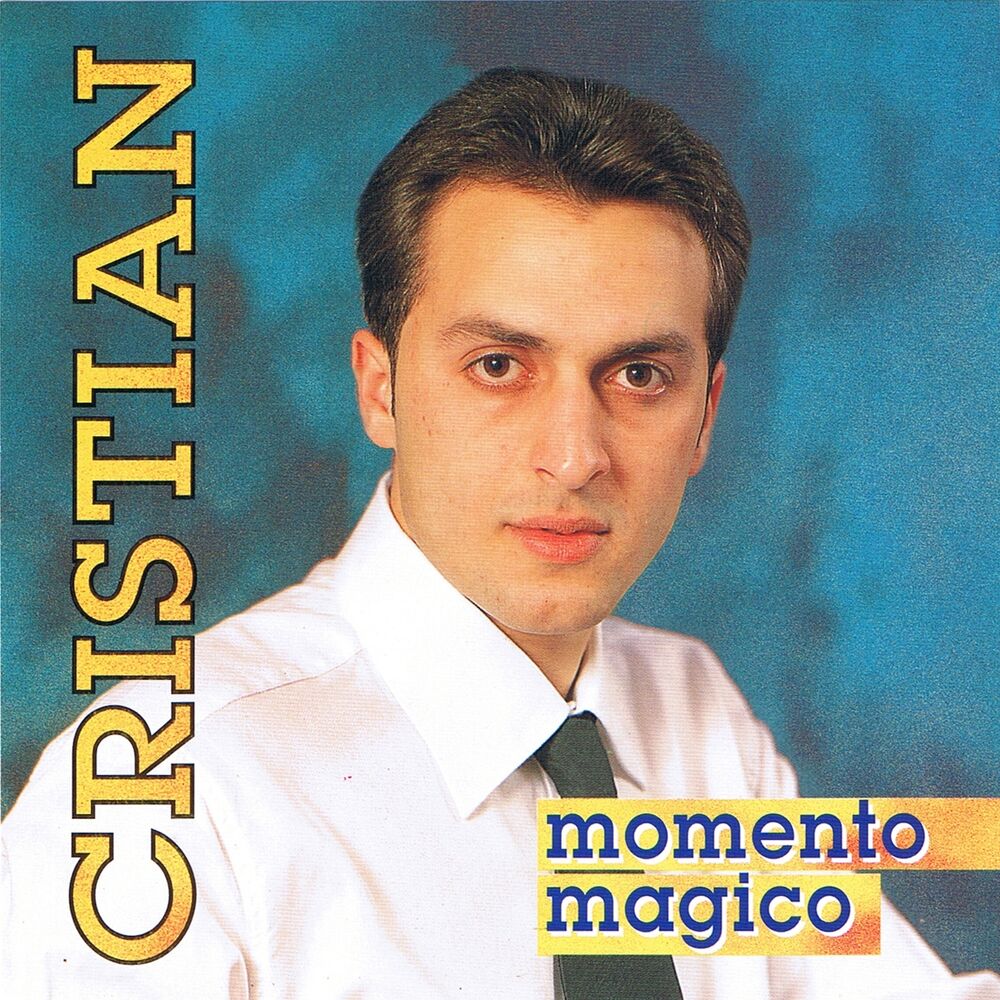 Picture of Momento magico