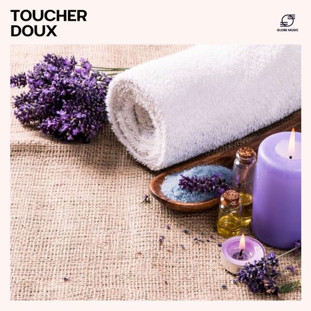 Album cover of Toucher Doux