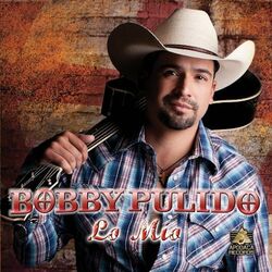 Cover of Lo Mío