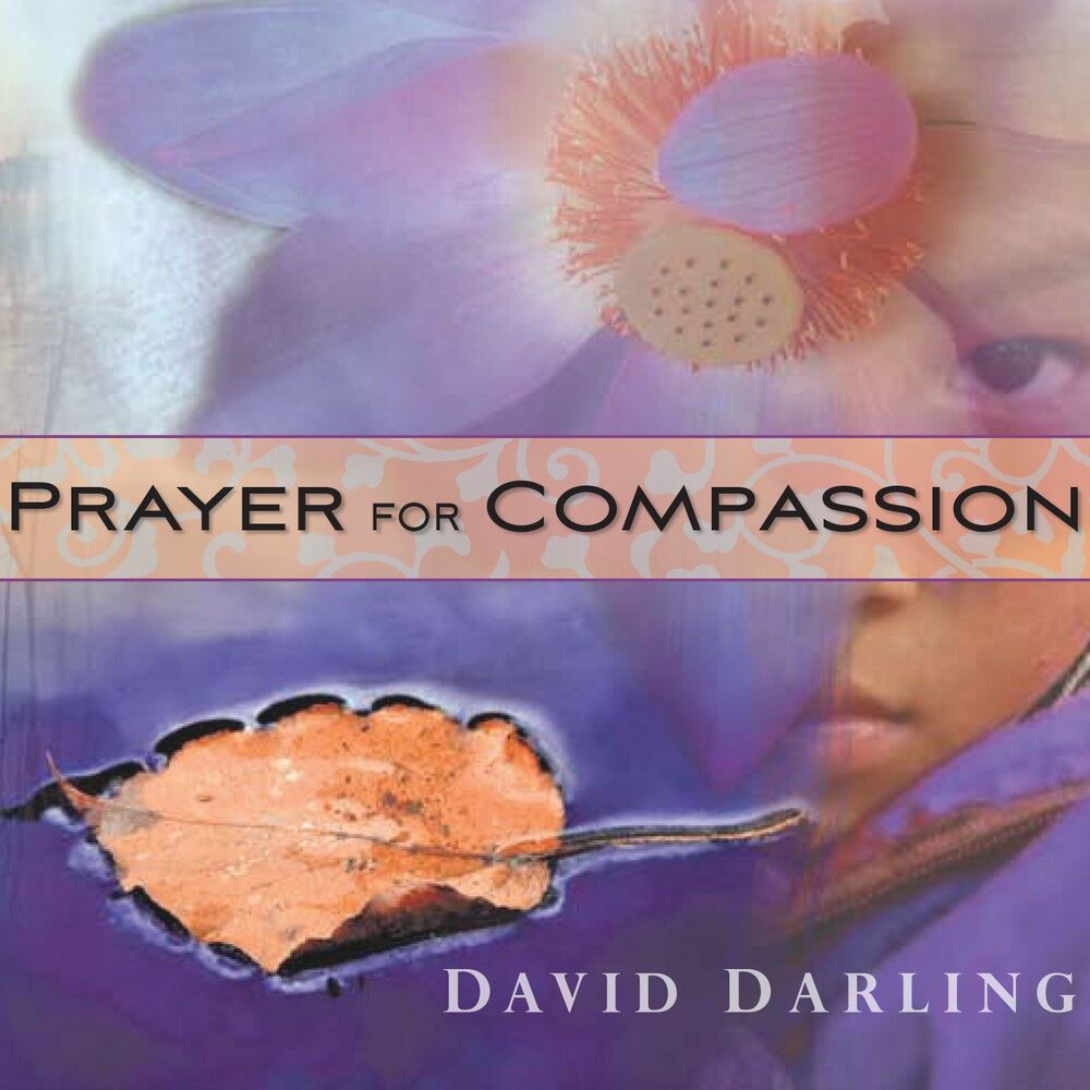 Picture of Prayer For Compassion