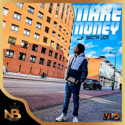 Cover of Make Money