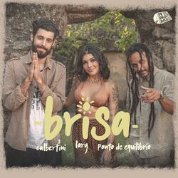 Cover of Brisa