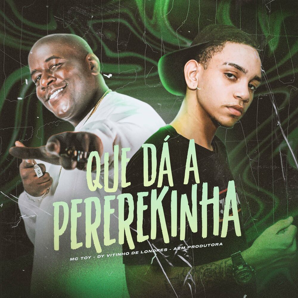 Picture of Que Dá a Pererekinha