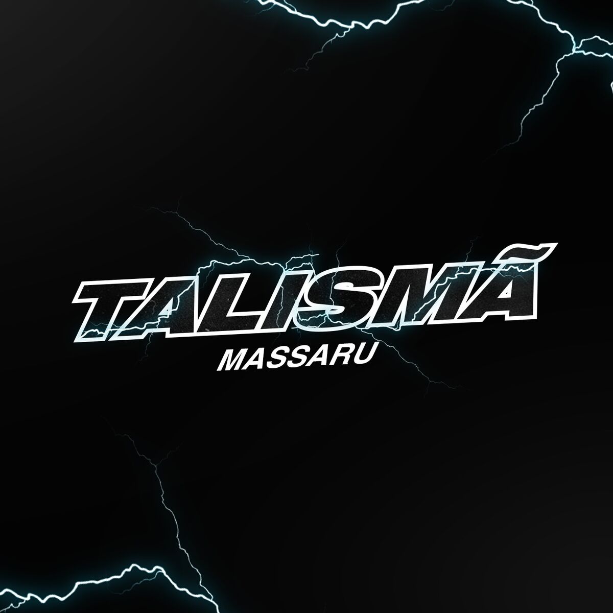 Album cover of Talismã
