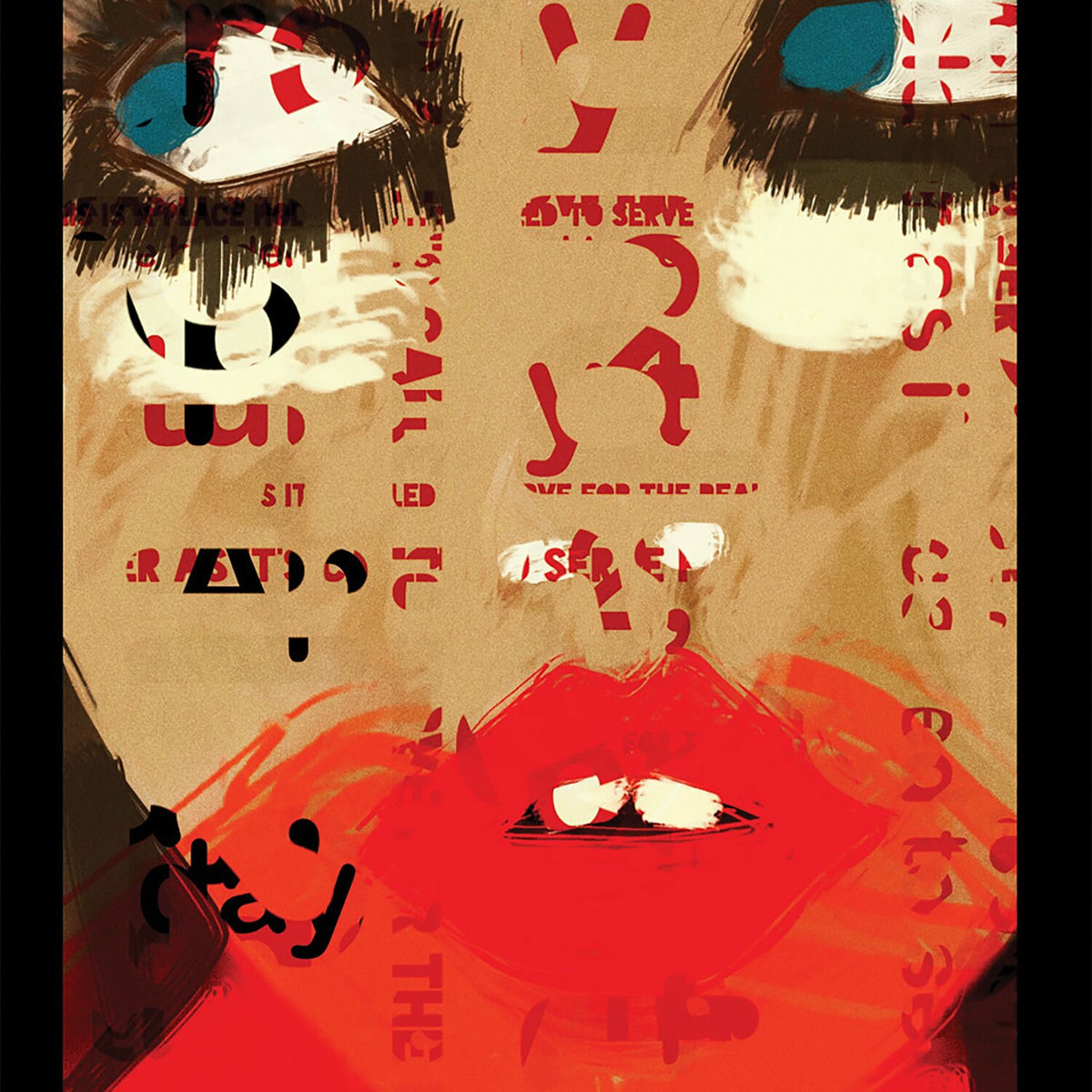 Album cover of Pop Seeds