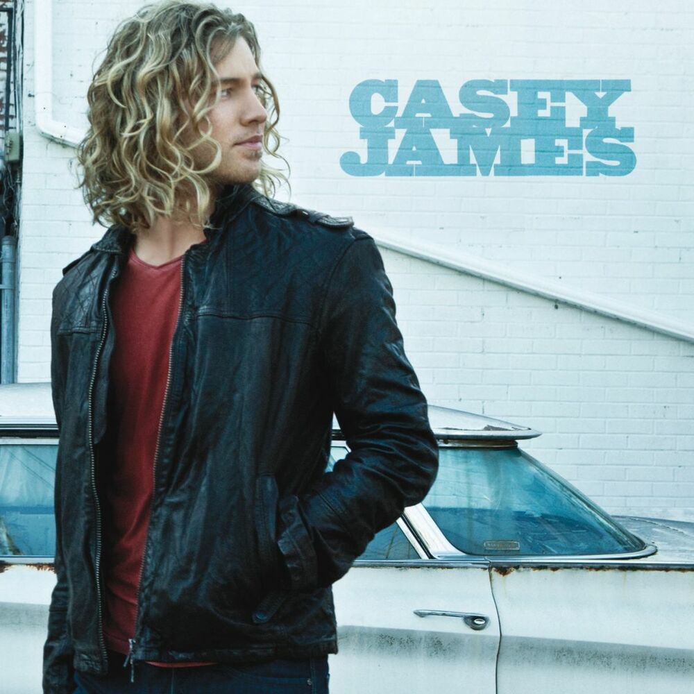 Picture of Casey James
