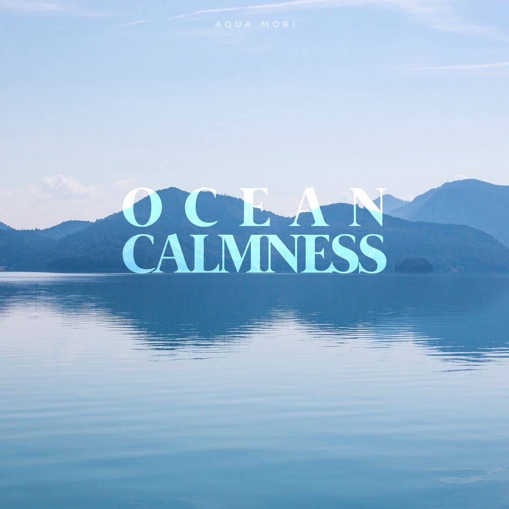 Picture of Ocean Calmness